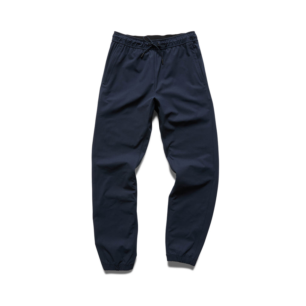 Stretch Warp Knit Coach's Classic Jogger